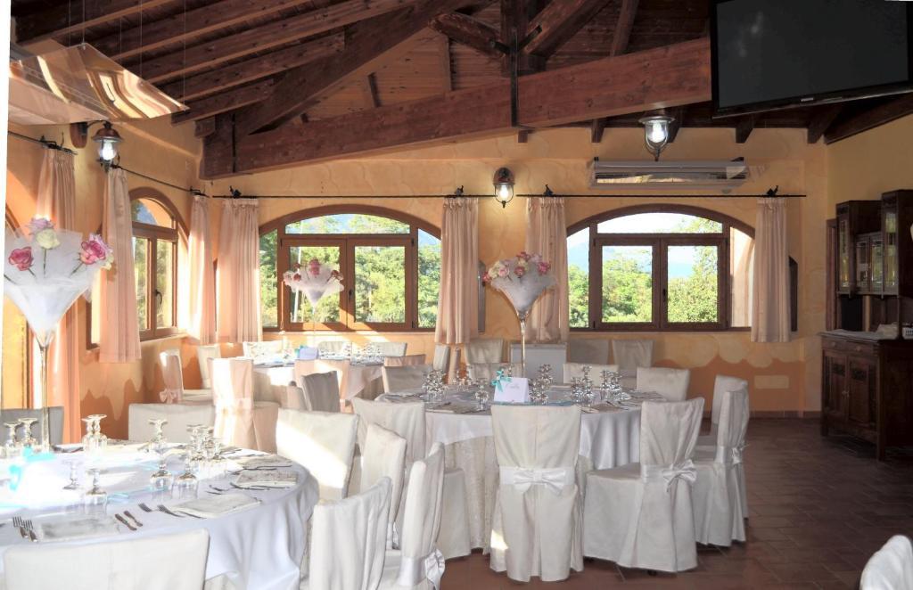 Hotel Giardino Corte Rubja Iglesias Dış mekan fotoğraf