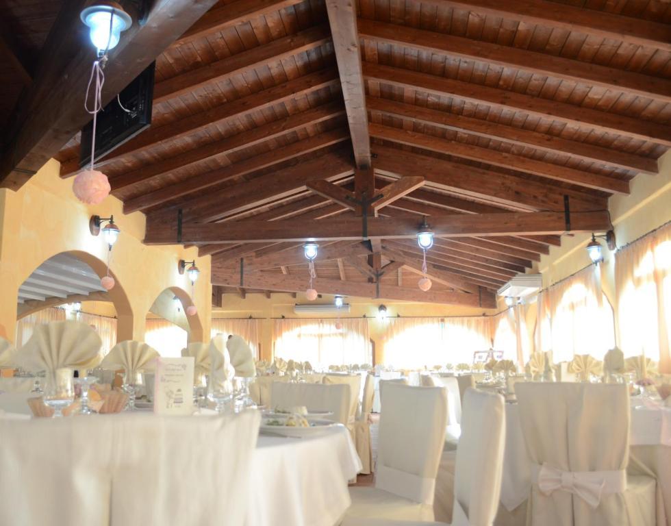 Hotel Giardino Corte Rubja Iglesias Dış mekan fotoğraf